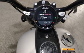 INDIAN CHI-FUBO BAR DARK HOSE 2025 ..