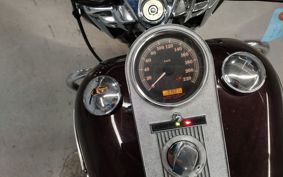 HARLEY FLHRC-I 1450 2006 FRW