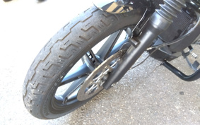 HARLEY  HARLEY RH975 NIGHT  STAR  2023 ZH1