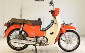 HONDA SUPER ｶﾌﾞ110 2020