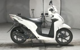 HONDA DIO 110 JF58