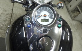 SUZUKI INTRUDER 250 LC 2008 VJ51A