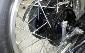 YAMAHA SR400 Gen.5 2021 RH16J