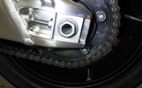HONDA CB1300SF SUPER FOUR Gen. 3 2014 SC54
