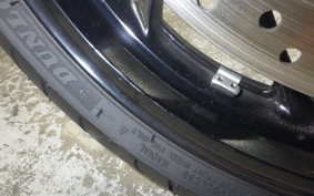 SUZUKI KATANA 2019 GT79B