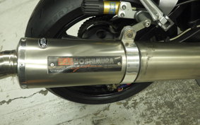 SUZUKI GSX1300R HAYABUSA 2002