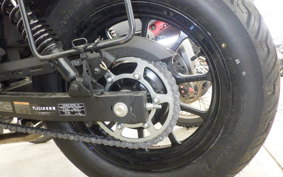 KAWASAKI ELIMINATOR400-3 2025 EL400A