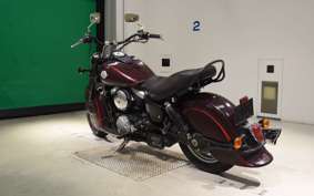 KAWASAKI VULCAN 1500 DRIFTER 2000 VNT50J