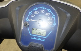 YAMAHA JOG-7 2008 AY01