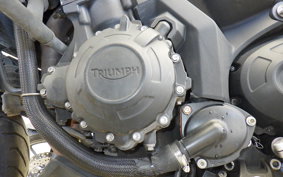 TRIUMPH TIGER1050(ショルイ