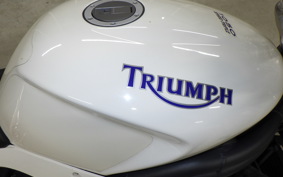 TRIUMPH SPEED TRIPLE 2008