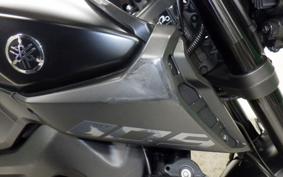 YAMAHA MT-09 A 2019 RN52J