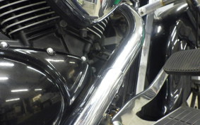 SUZUKI INTRUDER 400 Classic 2010 VK56A