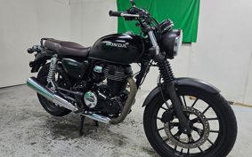 HONDA GB350 2022 NC59