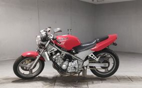 HONDA CB1 1989 NC27