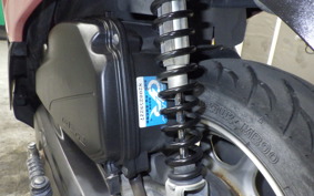 HONDA TACT-4ﾍﾞｰｼｯｸ 2025 AF79