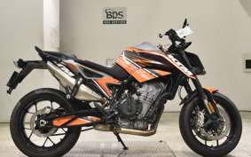 KTM 790 DUKE 2019
