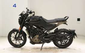 HUSQVARNA SVARTPILEN 250 2025