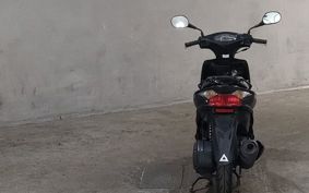 SUZUKI ADDRESS V125 CF4MA