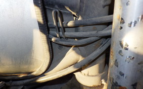 YAMAHA XJR400 R 1995