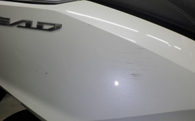 HONDA LEAD 125 2020 JK12