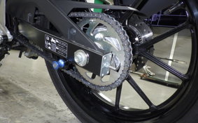 SUZUKI GSX-R125 2012 DL32D