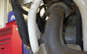 YAMAHA DT50 17W