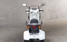 HONDA GYRO TD02