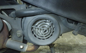 YAMAHA BJ 2015 SA24J