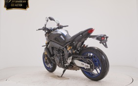 YAMAHA MT-09 SP 2021 RN69J