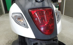 SUZUKI ﾚｯﾂ CA4AA