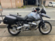 Фото BMW R1150GS ABS 2002 с японского аукциона
