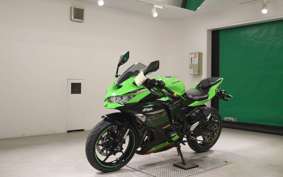 KAWASAKI ZX-25R 2018 ZX250E