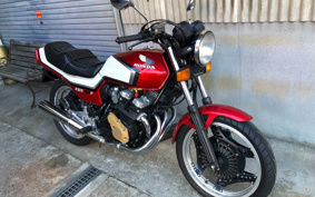 HONDA CBX400 1985 NC07