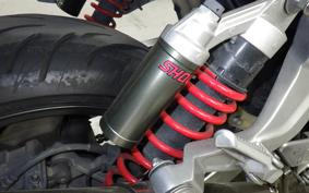 HONDA CB1300SF SUPER FOUR A 2010 SC54