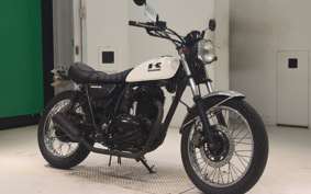 KAWASAKI 250TR BJ250F