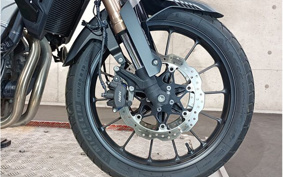 HONDA 400X 2022 NC56