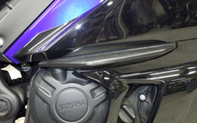 YAMAHA YZF-R25 2014 RG43J