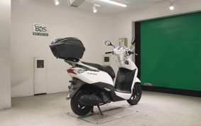 HONDA LEAD 125 2004 JF45