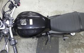 HONDA GB350S 2024 NC59