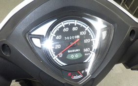 SUZUKI ADDRESS 110 1995 CE47A