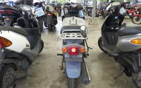 SUZUKI BIRDIE 50 BA43A