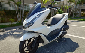 HONDA PCX125 JK05