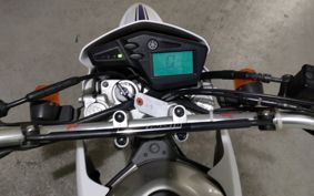 YAMAHA SEROW 250 DG17J