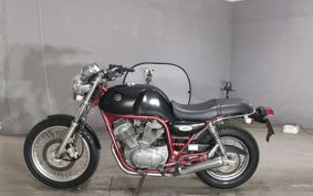 YAMAHA SRV250 RENAISSA 4DN