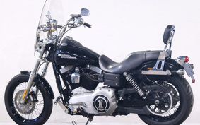 HARLEY FXDB 2008 GX4