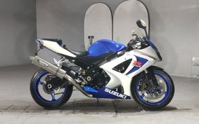 SUZUKI GSX-R1000 2008 GT77A