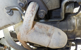 HONDA C50 SUPER CUB AA04