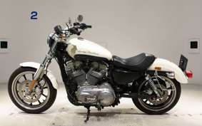 HARLEY XL883LI 2013