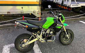 KAWASAKI KSR110 KL110A